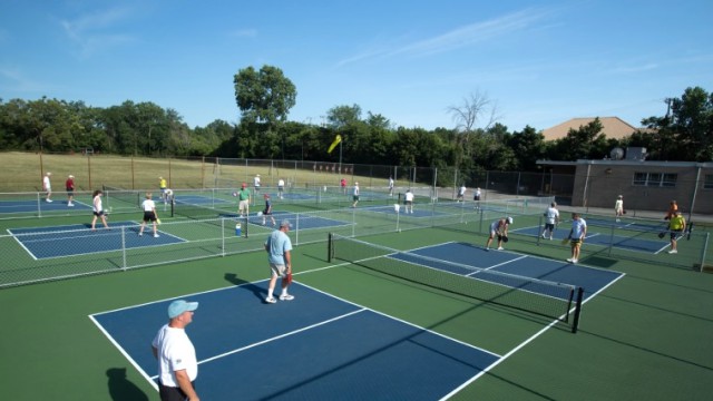 Toledo Pickleball Club